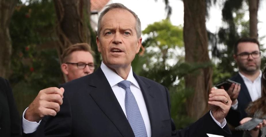 Labor’s election promises for action in aged care welcomed by union group, ANMF post image