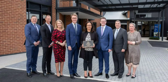 Why ACH Group’s Healthia is an Australian first post image