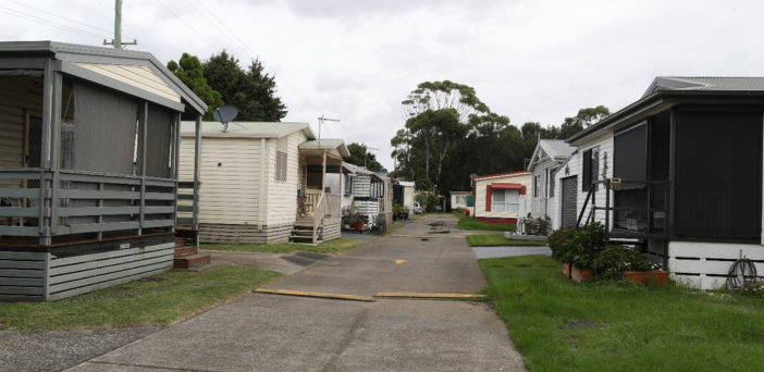 NSW Supreme Court appoints administrator to S&Q Assets’ Oasis Village in Wollongong post image
