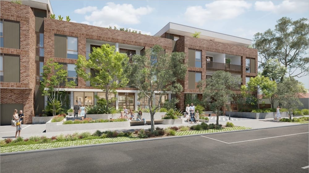 WA Government approves development of social and affordable BTR post image