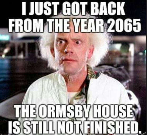 Salespeople staying with the resident for first six months? post image