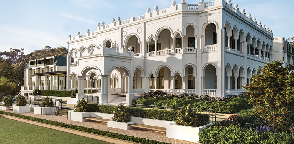 Victorian state MP calls for rejection of Ryman’s proposed Mount Eliza village post image