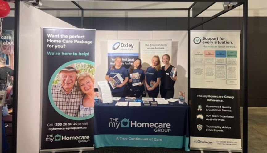 Quadrant Private Equity to make second attempt to sell myHomeCare Group post image