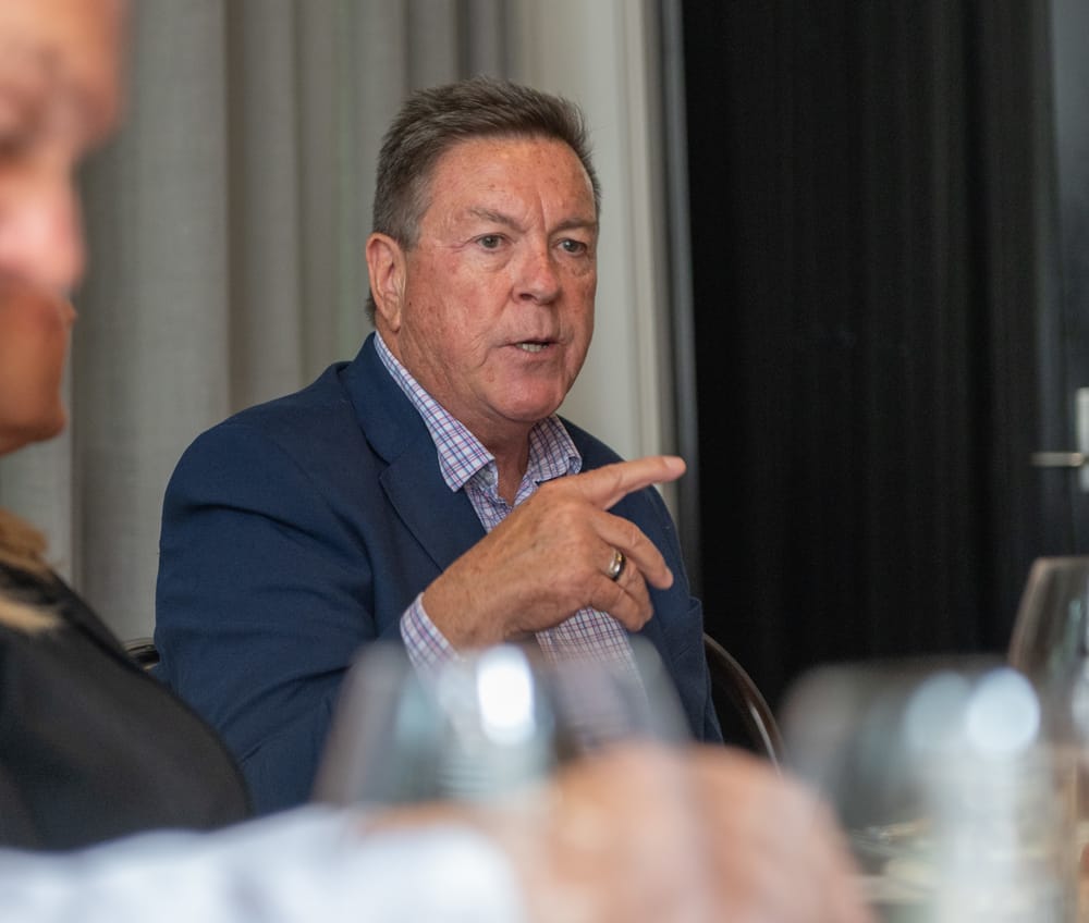 Westpac Conversations: Amicum Retirement Living GM Angus Kukura on looming infill development of retirement villages post image