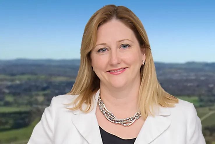 Independent MP Rebekha Sharkie calls on Govt to establish portfolio for Older Australians post image