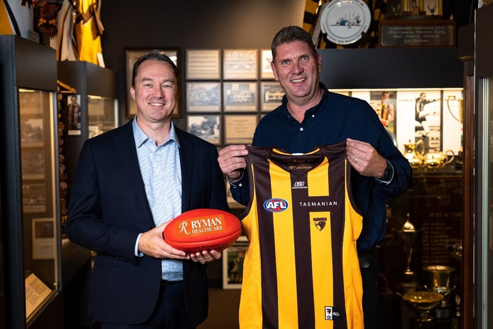 Ryman Healthcare joins Ingenia as sector sponsors of sports clubs post image