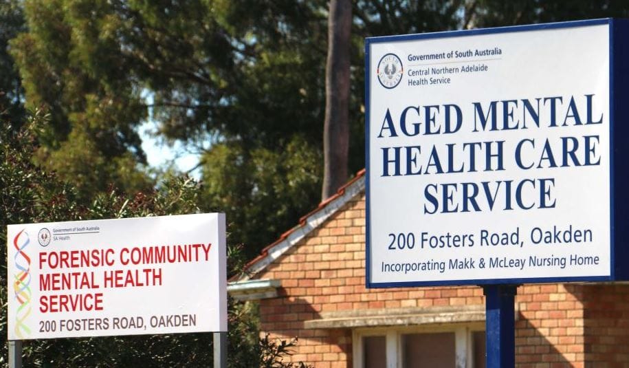 SA’s Repat Health Precinct secures $70 million funding boost in part to replace Oakden post image