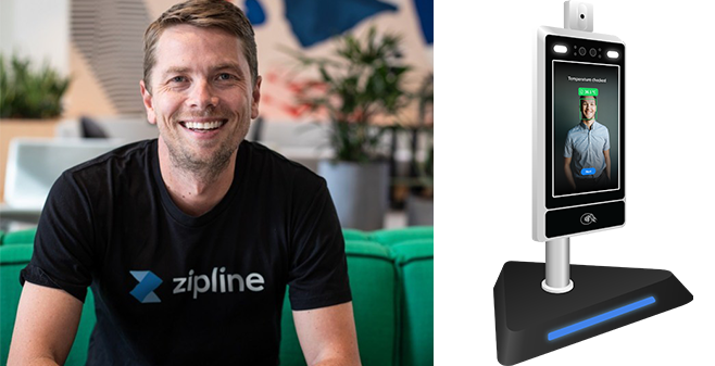 Aged care automating in-person compliance software supplier Zipline raises $6M post image