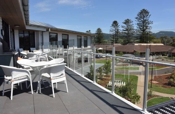NSW: Uniting opens $20M midrise Gerringong aged care redevelopment – offering household model post image