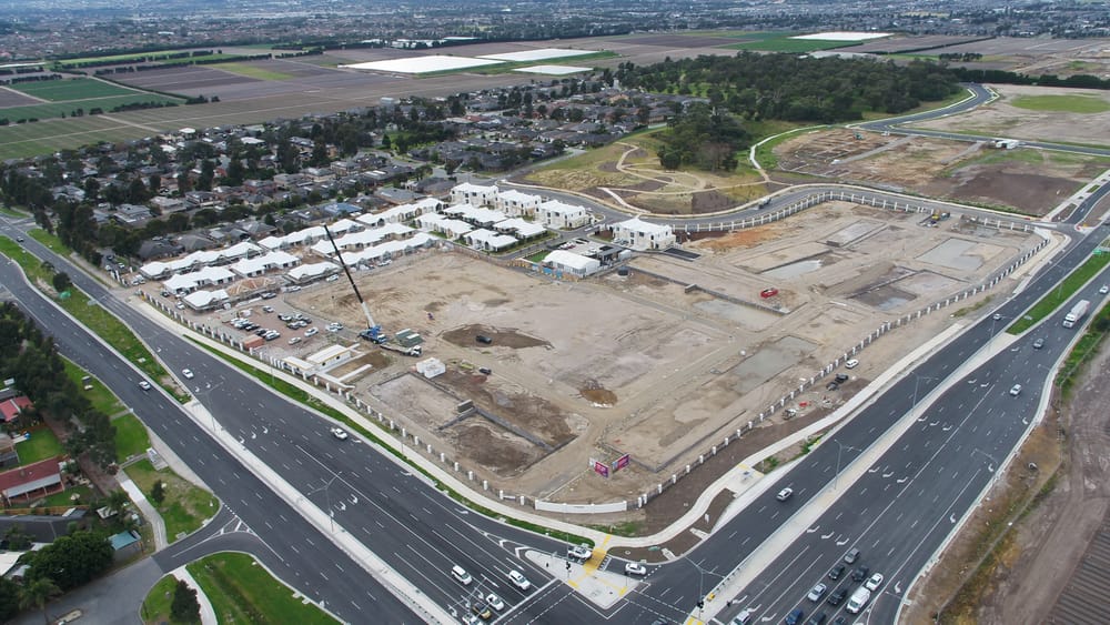 NZ’s Summerset now has approval for four retirement villages in and around Melbourne post image