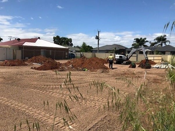 New homes under construction at Karidis village in Adelaide already sold post image