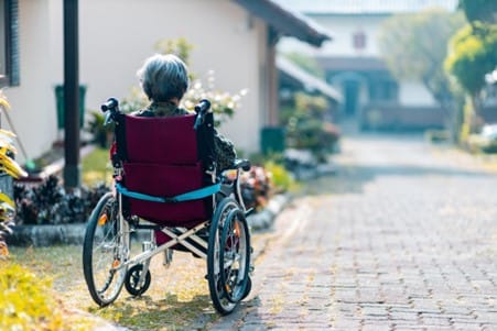 New report finds 83 people with dementia for every 1,000 Aussies over 65 post image