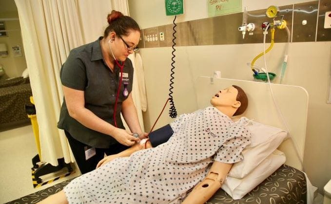 VIC: nursing and disability TAFE courses free from 2019 post image