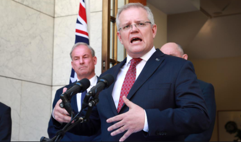 PM announces $325 million for 6,100 new Level 1, 2 and 3 Home Care Packages – 21,000 Australians waiting for a Level 4 post image