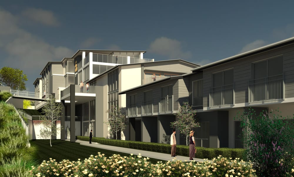 Rockpool starts work on another 300-plus Brisbane aged care beds as Oxley home opens on Monday post image