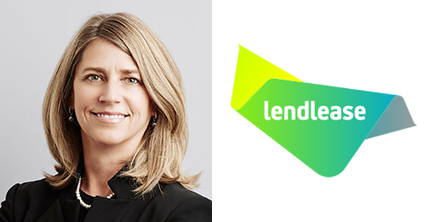 Kylie Rampa reportedly among the leading candidates tipped for Lendlease top job post image