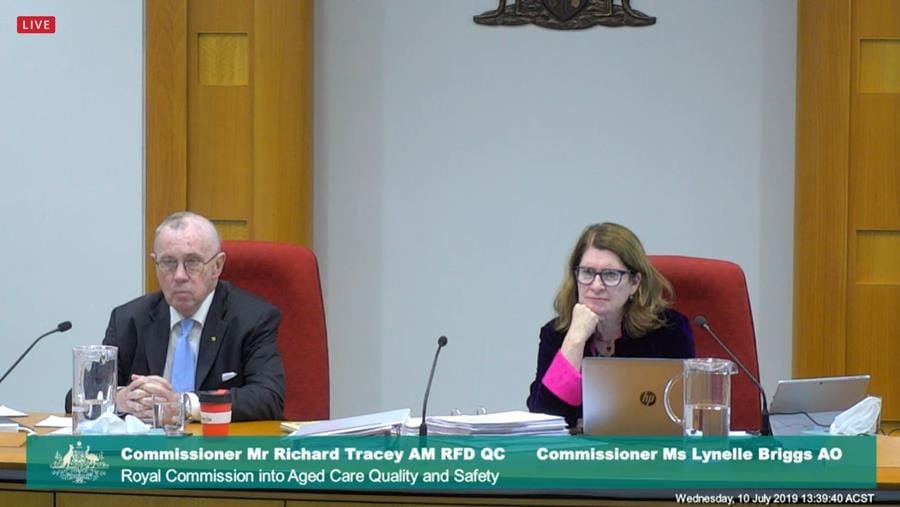 “A shocking tale of neglect”: Royal Commission’s Interim Report delivers searing assessment of Australia’s aged care system – and calls for fundamental overhaul post image