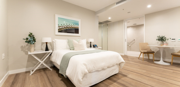 Odyssey Lifestyle Care Communities unveil new apartment concept post image