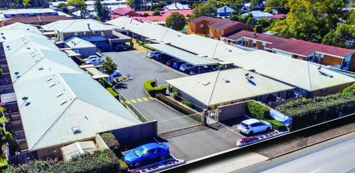 Aveo Retirement Living sells second Freedom site to QLD Govt for $10.6M post image