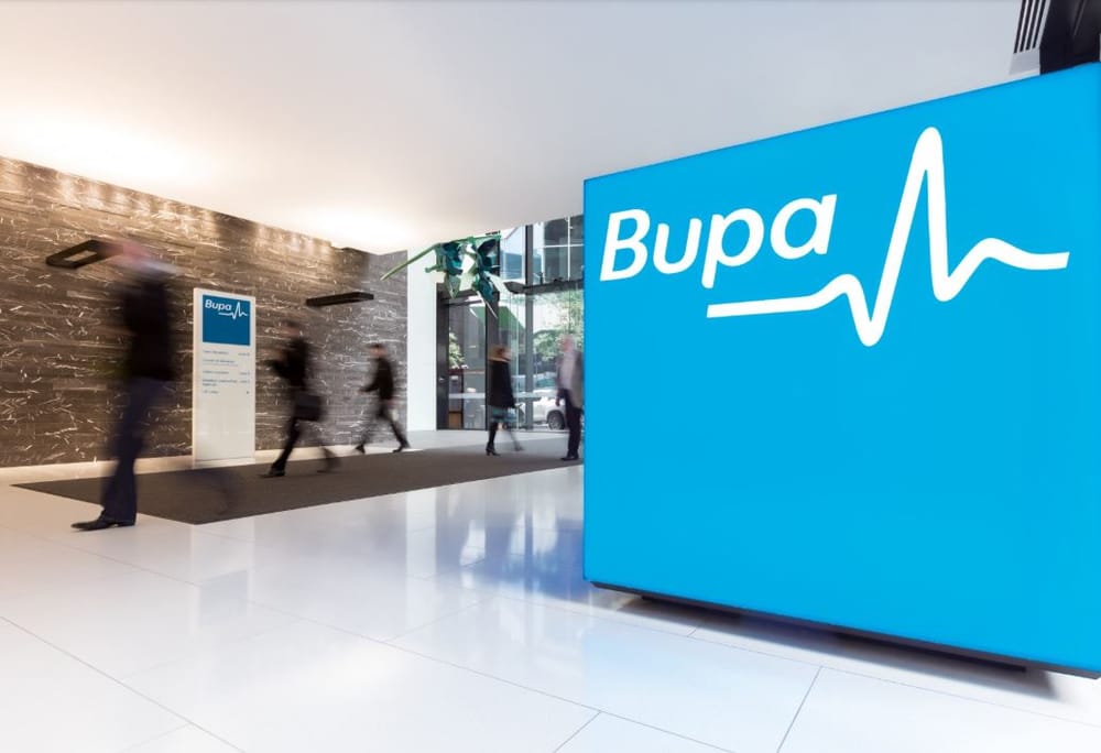 Bupa hit with $6 million penalty by ACCC over ‘extra services’ charged to residents after voluntarily reporting issue – how will it impact on their bottom line? post image