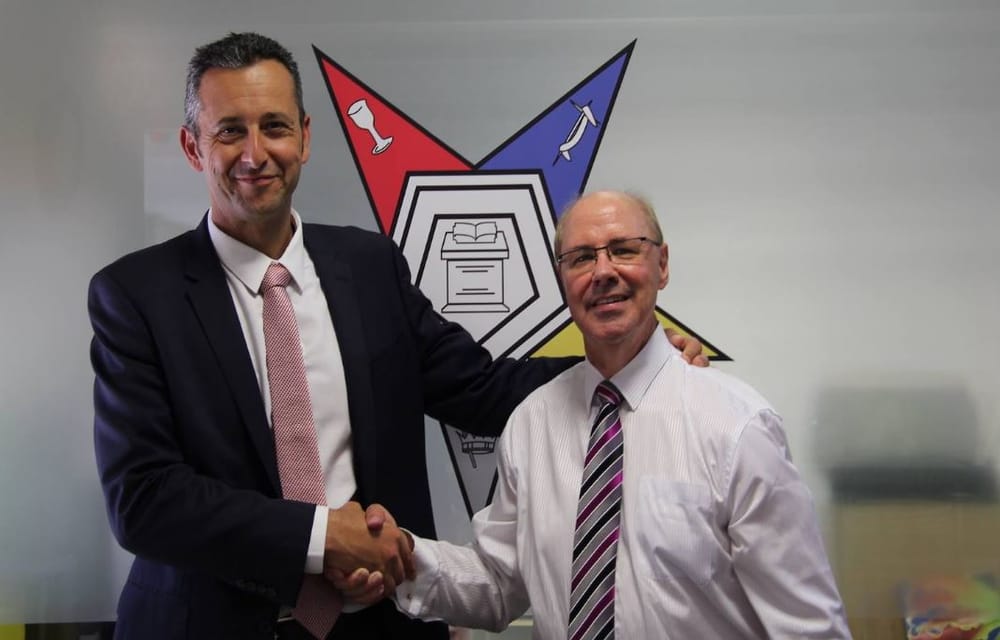 Another NFP expands interstate: The Whiddon Group makes its first move into QLD post image