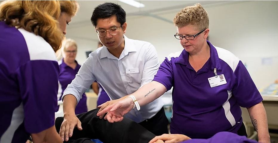 SA Govt invests $1.4M to train 300 aged care workers – $5,000 each post image