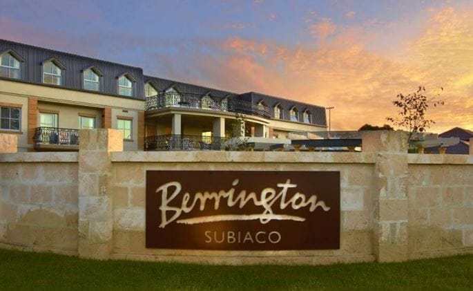 Perth’s Berrington Care Group goes into voluntary administration post image