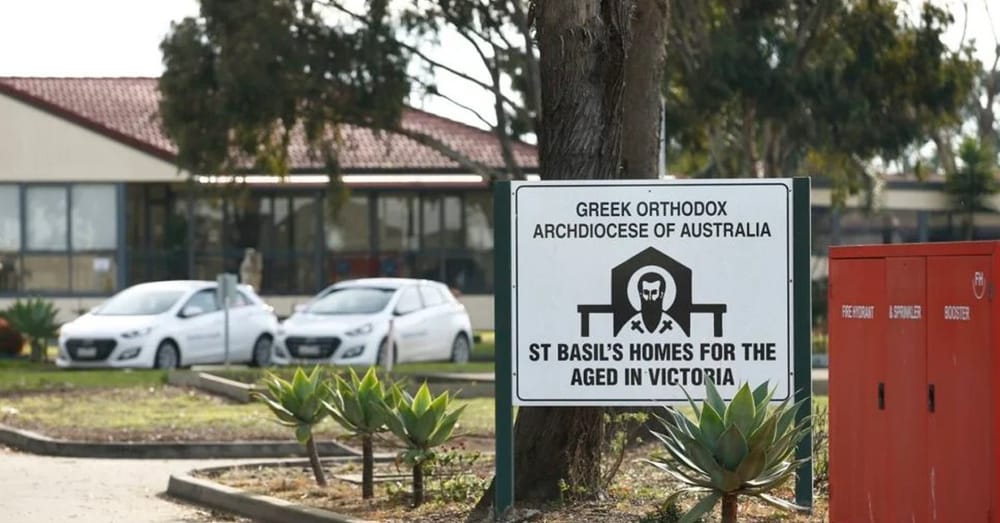 Labor calls for release of reports into COVID outbreaks at St Basil’s and Heritage Care’s Epping Gardens post image