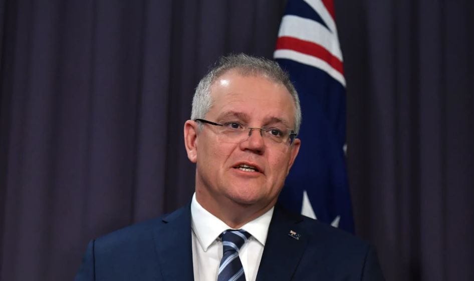 National Cabinet warns public to only visit family members if both are well and free of symptoms in wake of recent COVID-19 outbreaks in Victoria – “periodic” outbreaks likely to continue post image