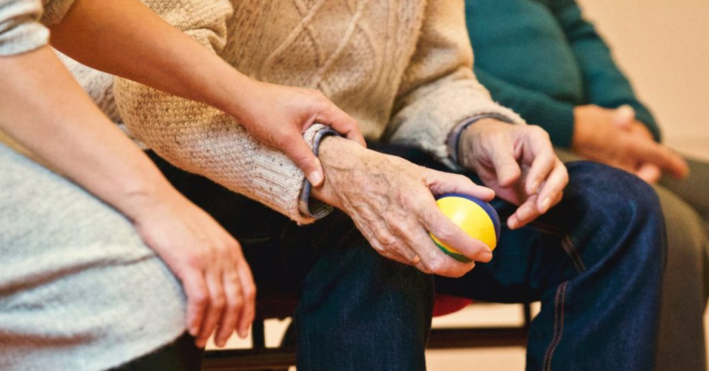 Study finds safer, more inclusive aged care needed for more than 500,000 Forgotten Australians post image