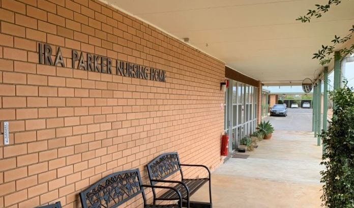 SA Government-run aged care facility sanctioned after resident dies following a fire post image