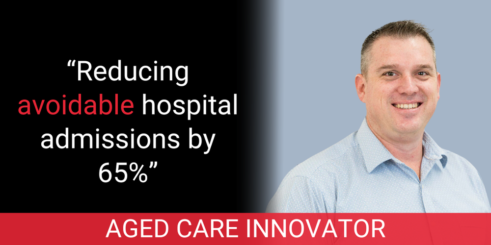 IAGEHEALTH: the virtual nursing solution saving thousands on staffing costs post image