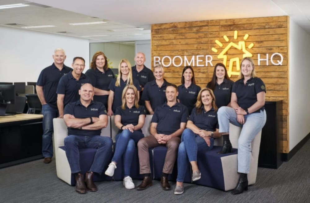 Dedicated Over-55s home loan lender launches in Perth post image