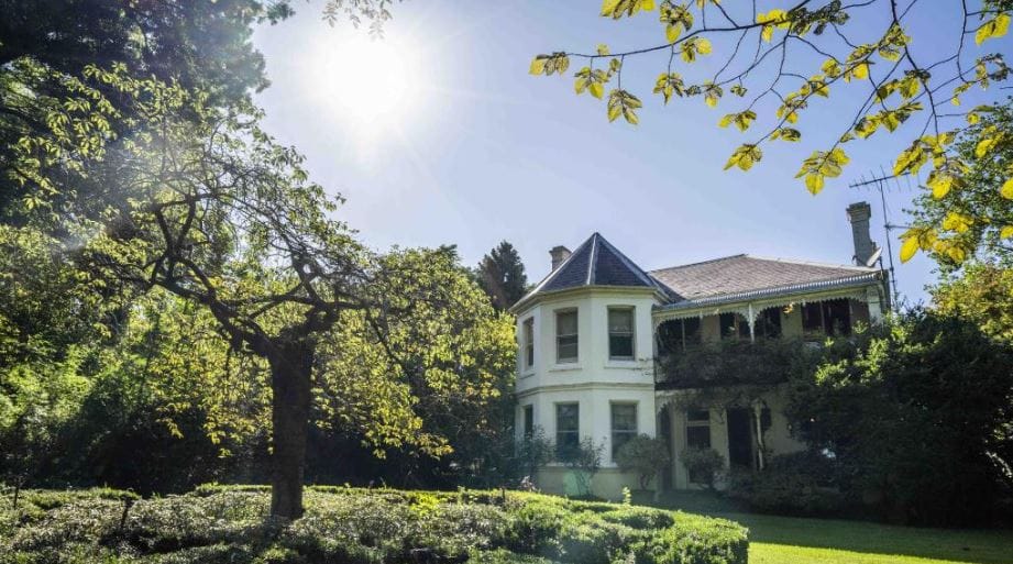 $35M 200-bed aged care facility and 200 serviced apartments proposed for historic house in NSW Macarthur region post image