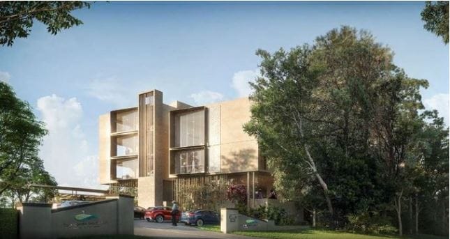 Aura lodges DA for $30M 78-unit retirement village with Toowoomba Golf Club: special lease deal post image