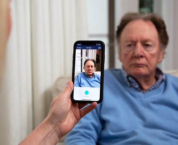 PainChek pain monitoring app looks to hospital and home care markets post image