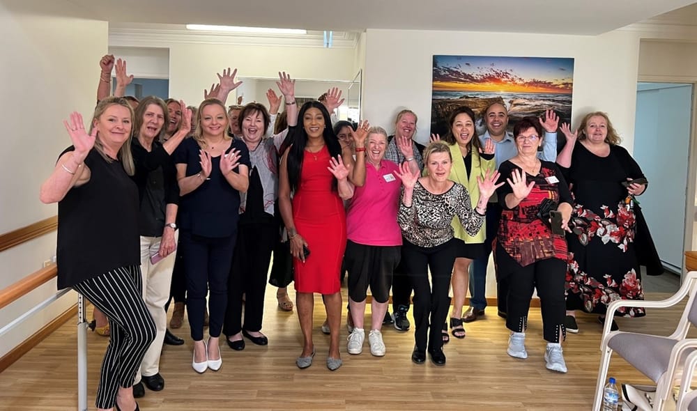 Juniper launches new home care hub in Perth’s north post image