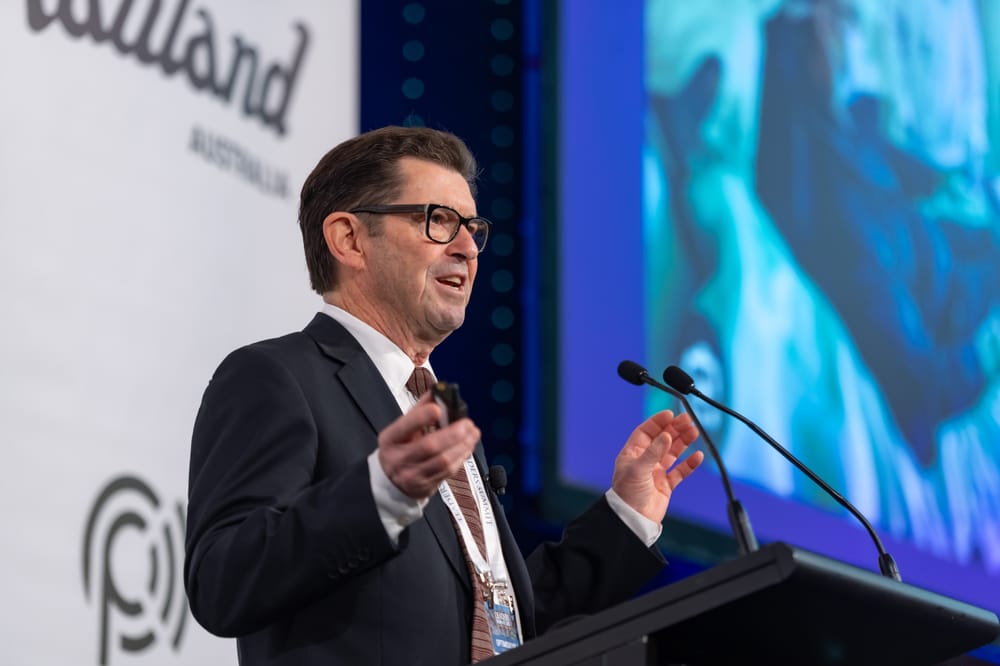 LEADERS SUMMIT 2025: Sector must take the lead on ageing strategy, warns Chris Baynes post image