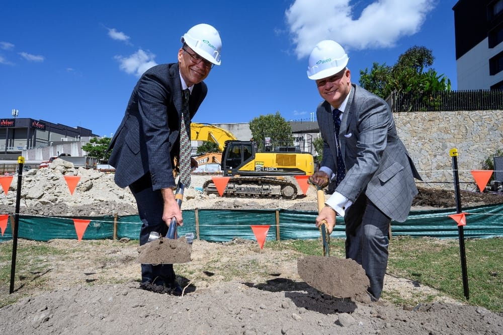 $68M Stage Three at Aveo Carindale starts on what will be the largest retirement village in Brisbane’s SE post image