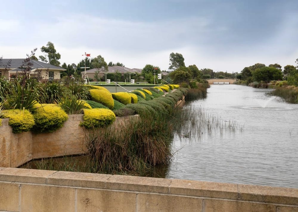VMCH purchases Andrew Philip's final RCA retirement village post image