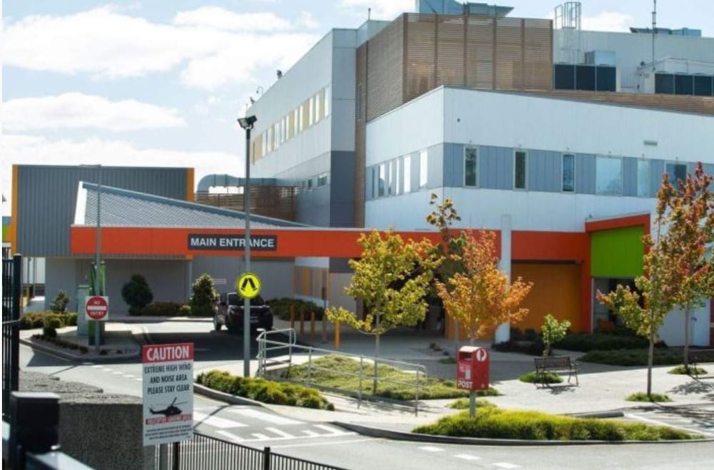 Aged Care Minister announces immediate testing for three northwest Tasmanian homes after staff member tests positive for COVID-19 post image