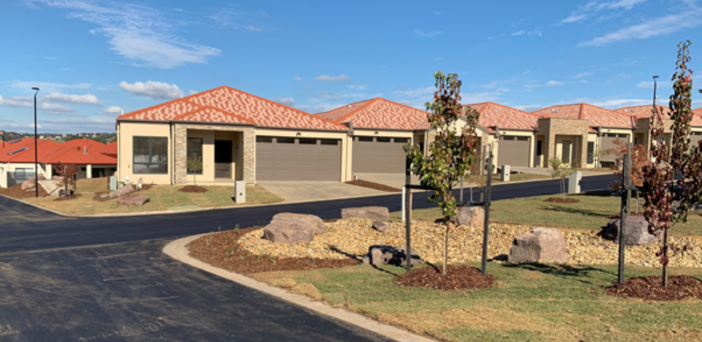 Arcadia Group starts Stage 4 of La Dimora Retirement Resort in VIC’s Hidden Valley post image