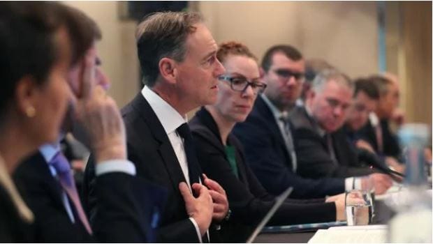 Greg Hunt backs away from Fed Govt plans to ‘privatise’ ACAT teams post image