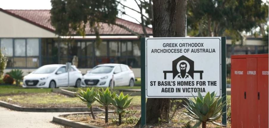 St. Basil’s facing class action over COVID outbreak post image