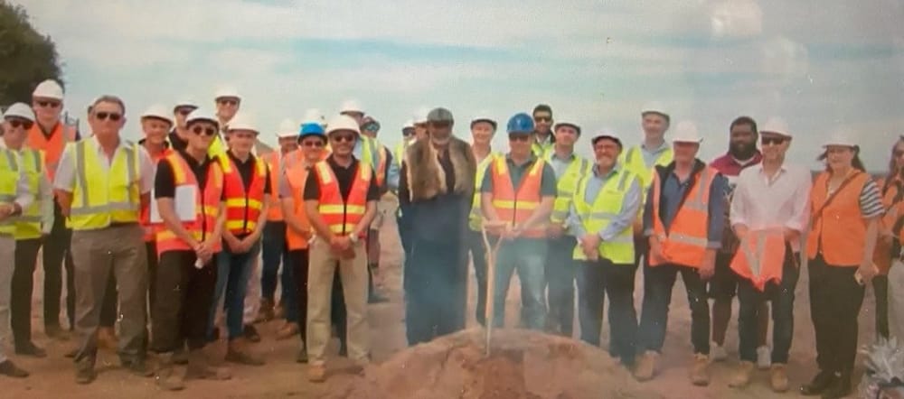 Summerset Group breaks ground in Cranbourne on its first ‘continuum of care’ retirement village in Australia post image