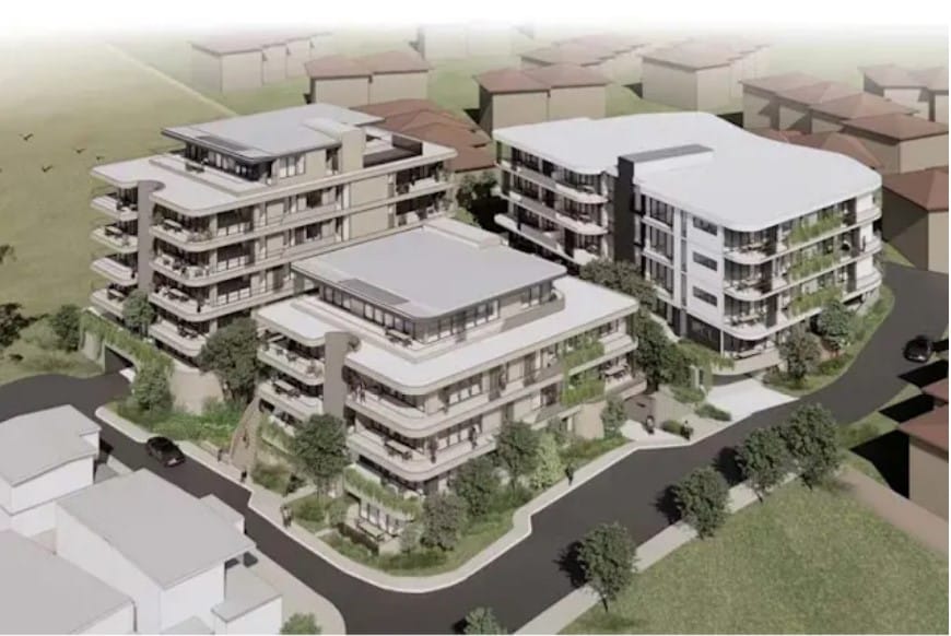 Ocean Gardens City Beach retirement village in Perth to expand with two all-age buildings post image
