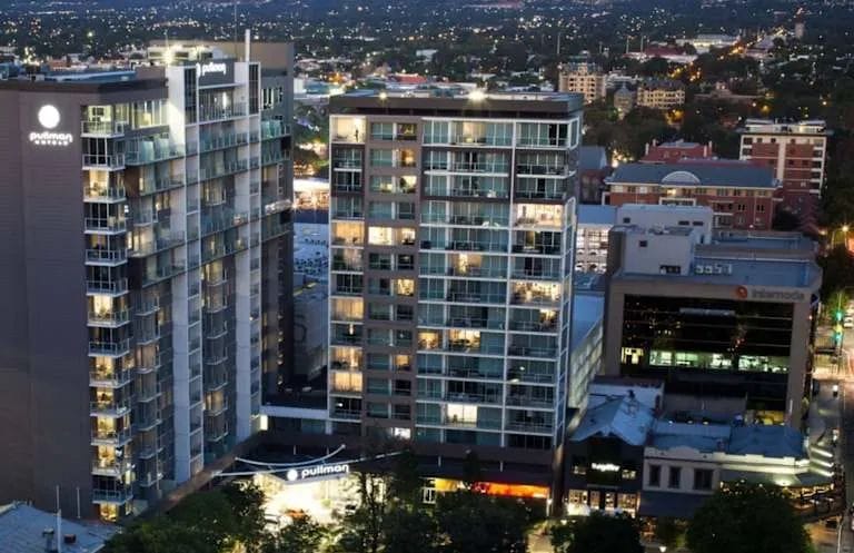 80 SA aged care patients moved to luxury hotel yet 263 clog hospital beds post image