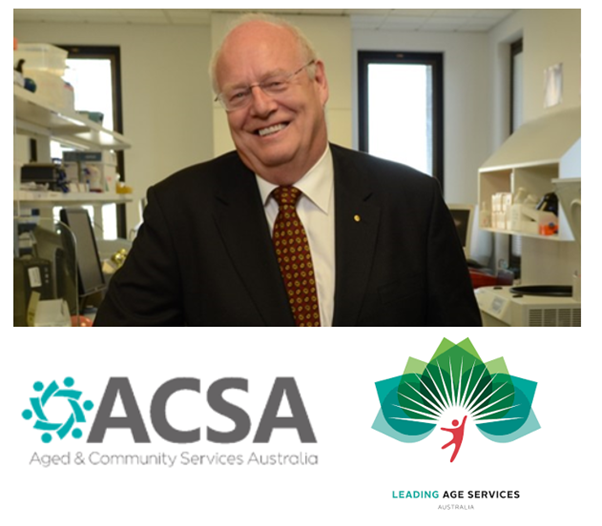 ACSA and LASA vote to form a new peak body with one voice from 1 July post image