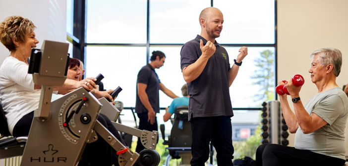 Is wellness and a quality gym your most powerful sales tool? post image