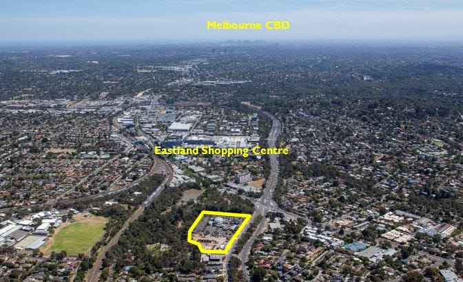 NZ’s Ryman Healthcare posts biggest profit ever – announces site for 10th VIC village post image